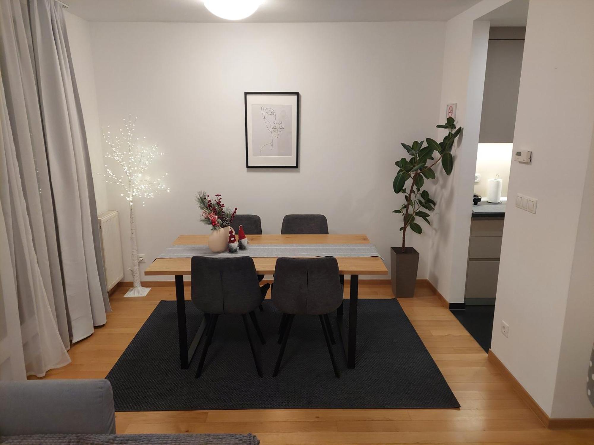 Apartment Spring Zagreb